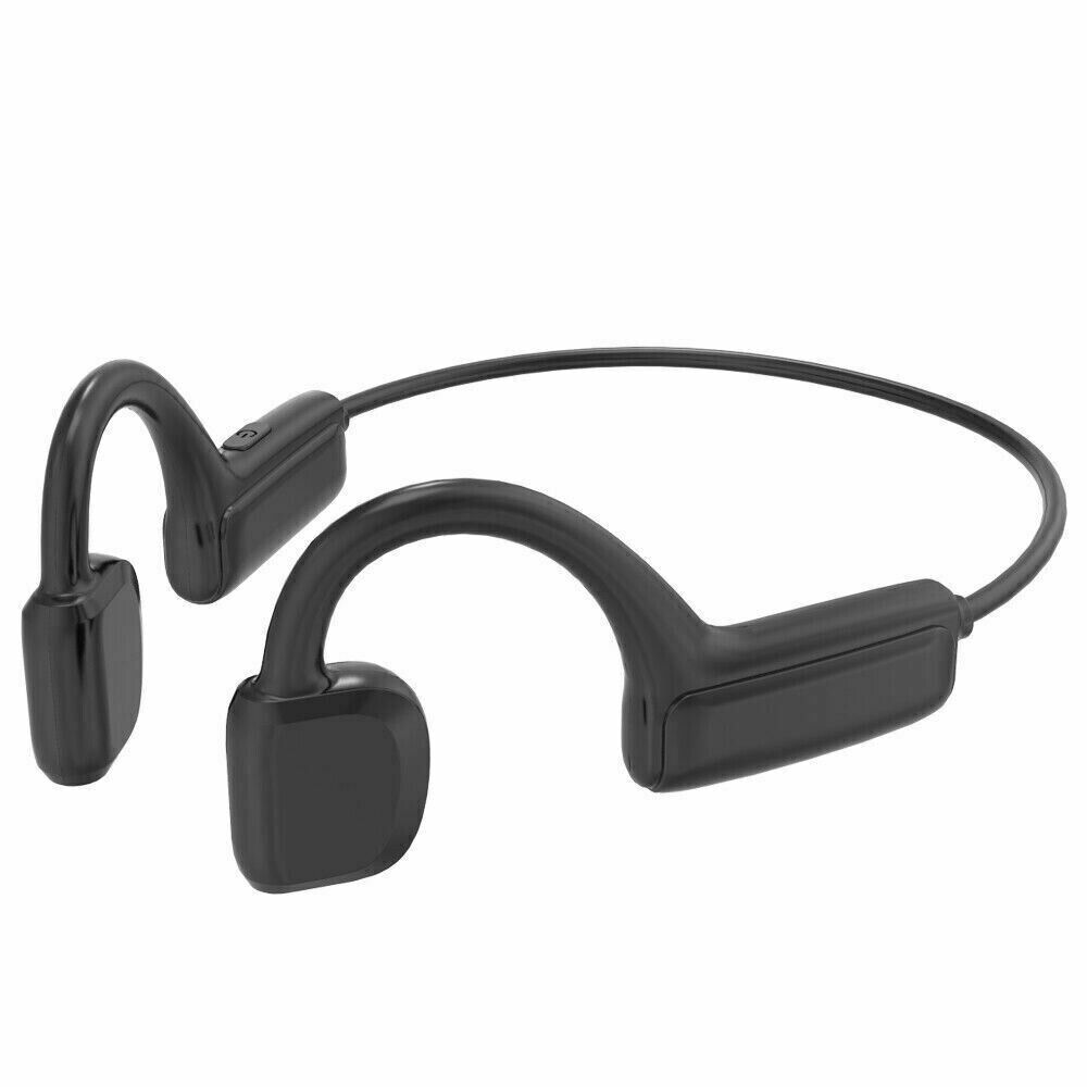 Wireless Bluetooth Bone Conduction Headphones 