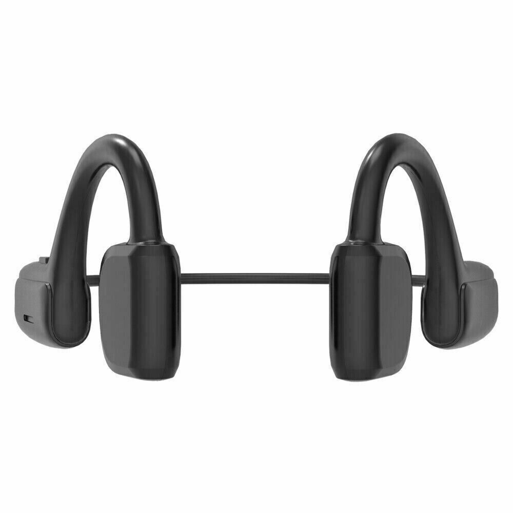Wireless Bluetooth Bone Conduction Headphones 