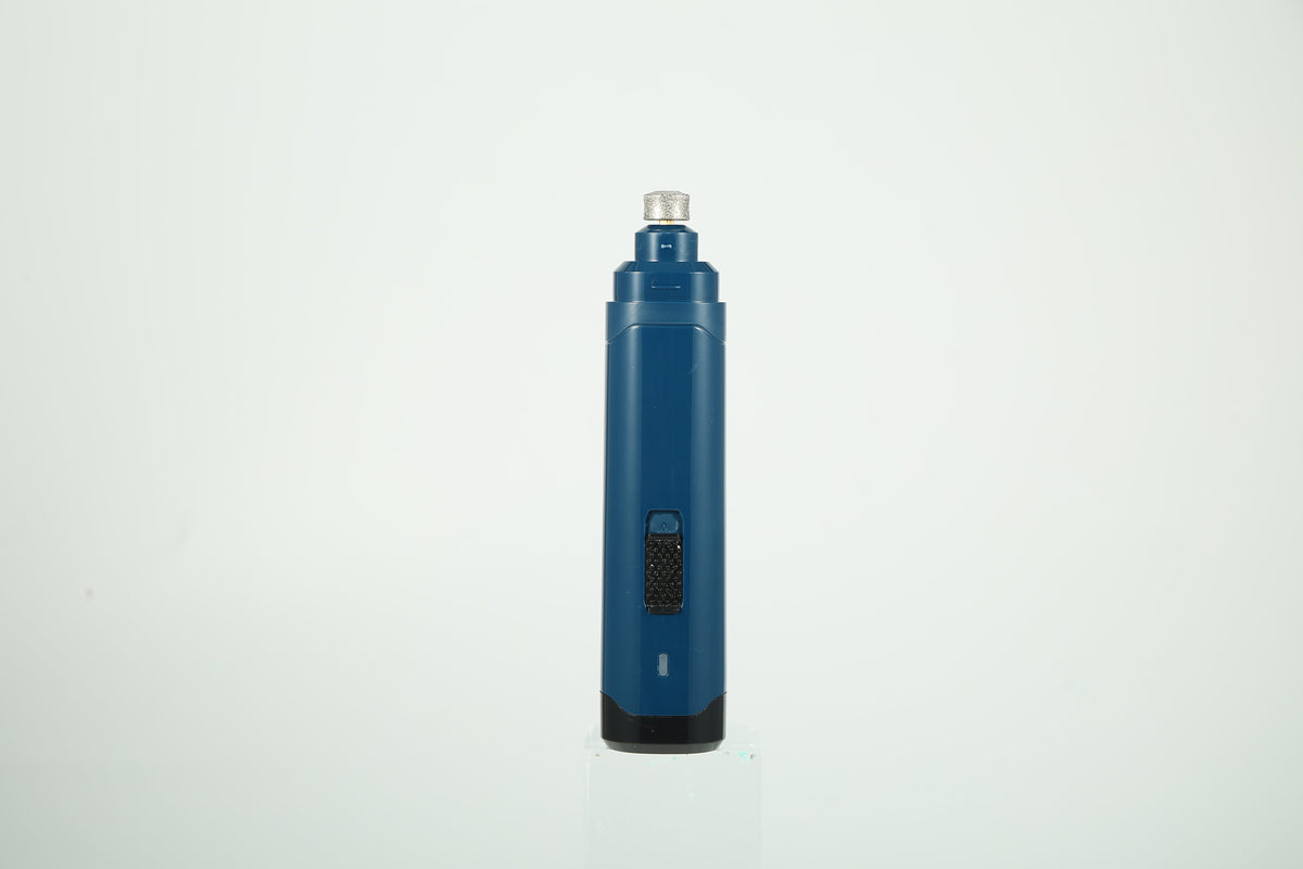 Rechargeable Dog Nail Grinder for Small Medium Large Dogs & Cats